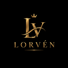 Lorvén