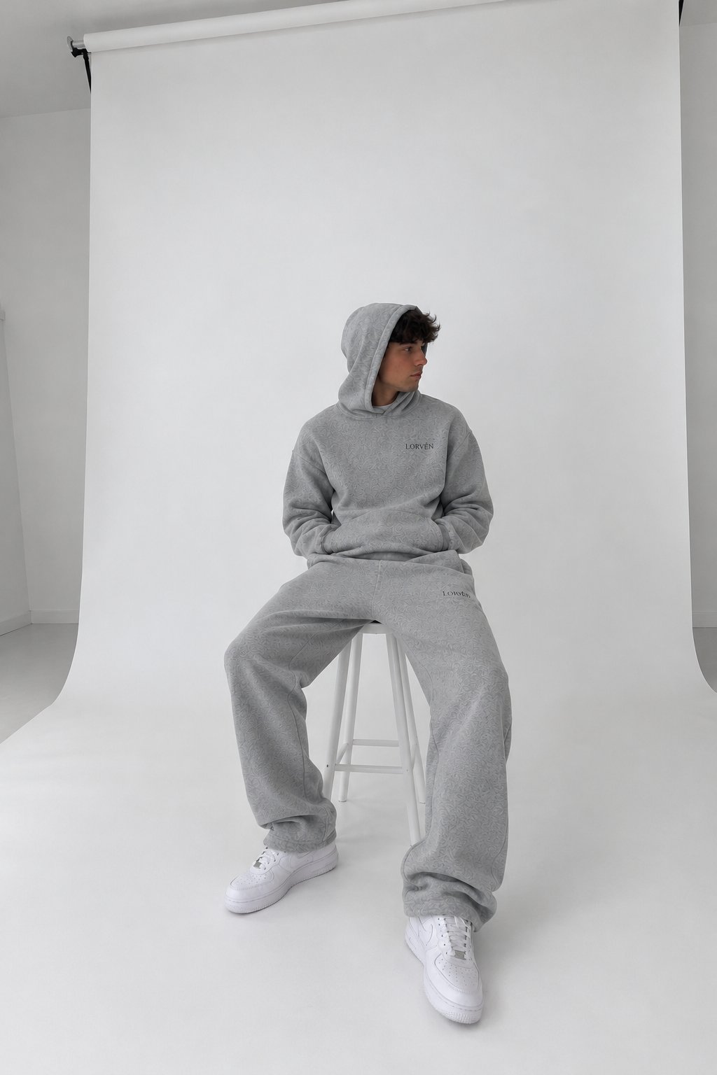 Lorvén Vérano tracksuit